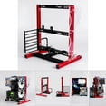 thumbnail image 1 of Desktops And Peripherals Diy Pc Case Pc Case Atx Small Atx Pc Case White, 1 of 8