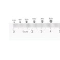 thumbnail image 4 of Unique Bargains Boules de Roulement en Acier Chromé 3mm G5 Precision Lot de 30, 4 of 4