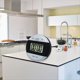 thumbnail image 5 of Temporizador de Cocina Digital: Temporizador de Cocina de Entrada Directa con Conteo Magnético, 99 Minutos y 59 Segundos, para Cocinar, Hacer Ejercicio y Jugar, 5 of 5