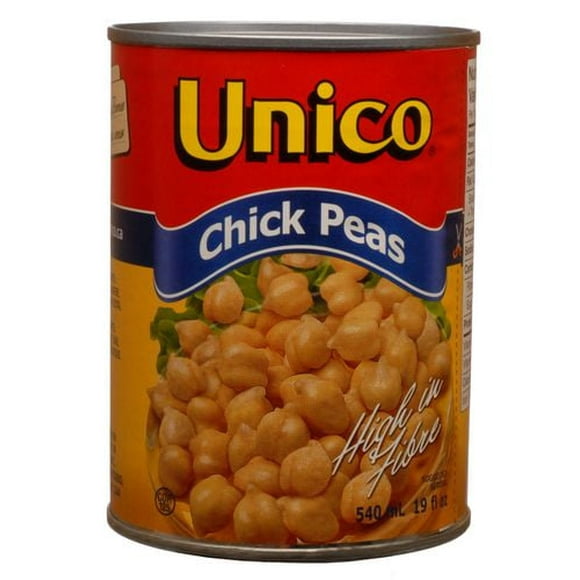 Unico Pois Chiches