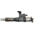 thumbnail image 4 of Seapple Common Rail Fuel Injector 8982438630 8-98243863-0 Replace Compatible with Isuzu 4HK1 Hitachi ZX250-5A Excavator, 4 of 4