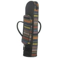 thumbnail image 2 of Trumpet Bag Handheld Gig Bag Trumpet Carry Bag Padded Trumpet Case Accessory, 2 of 9