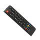 thumbnail image 3 of BN59-01199S Control RemotoReemplazo del Control Remoto de Smart TVLa Operación Es SimpleMayor Distancia de Transmisiónpara UN32J5205 UN40JU6700 UN48J6200AF UN48J6200AFXZA, 3 of 8