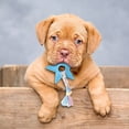 thumbnail image 4 of Durable Interactive Dog Chew Toy For Aggressive Chewers Long Lasting Bone Design Pet Teeth Cleaning Puppy Teething Supplies For All Size Dogs, 4 of 5