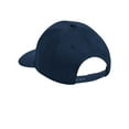 thumbnail image 2 of Beechfield Urbanwear 5 Panel Snapback Cap, 2 of 4
