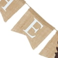 thumbnail image 2 of Nestingho Bunting Banner Triangulado De Arpillera Ideal Para Fiesta Y De Multicolor, 2 of 5