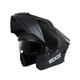 thumbnail image 3 of Casco Para Moto Edge Abatible Negro Doble Certificación XL, 3 of 4