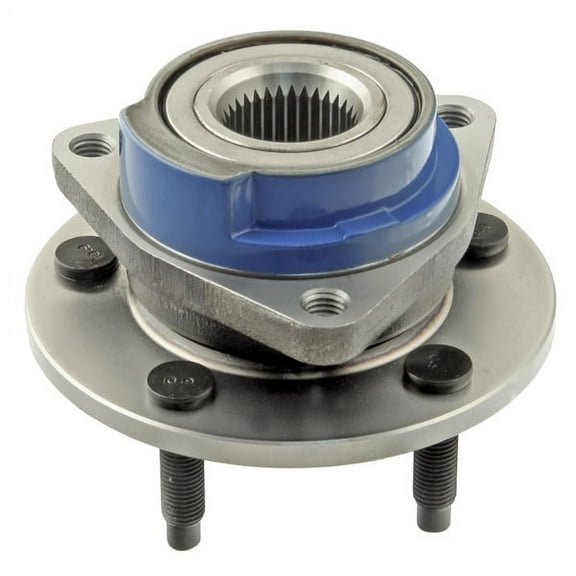 ACDelco Rear Wheel Hub