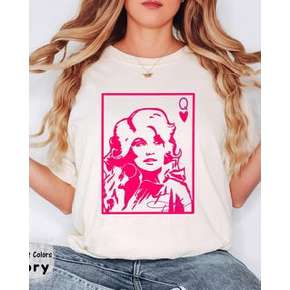 Dream More Do More Dolly Country Music T-Shirt