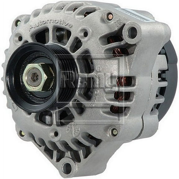 Remy 21108 Premium Alternator