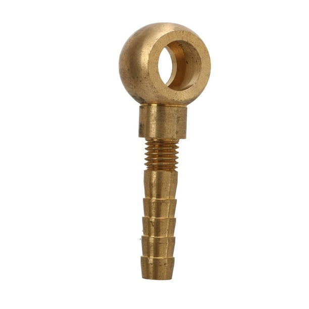 Banjo Bolt,M14x1.5mm to 3/8in Turbo Turbo Banjo Fitting Bolt