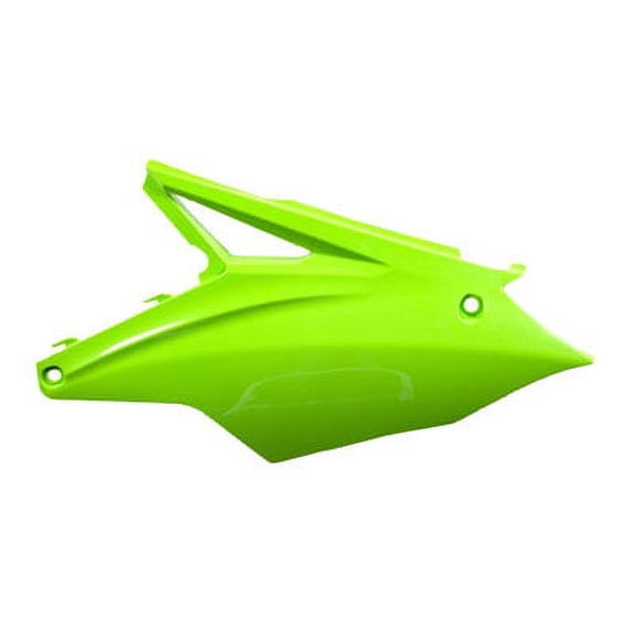 Acerbis 2647380006 Side Panels Green
