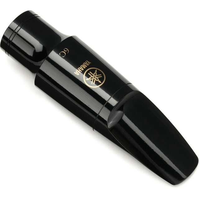 Boquilla para saxofón tenor Yamaha 6C Standard Series
