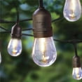 thumbnail image 1 of Crosslight IDD193063BM Classic Bulb LED String Lights, Warm White, 1 of 1