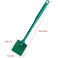 thumbnail image 3 of Sponges Brush Aquariums Cleaner Long Handle Algae Scrapers Cleaner Double Side Window Cleaner Tool Glass Cleaner, 3 of 8