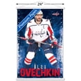 thumbnail image 2 of Capitals de Washington de la LNH - Alex Ovechkin 17, 2 of 4