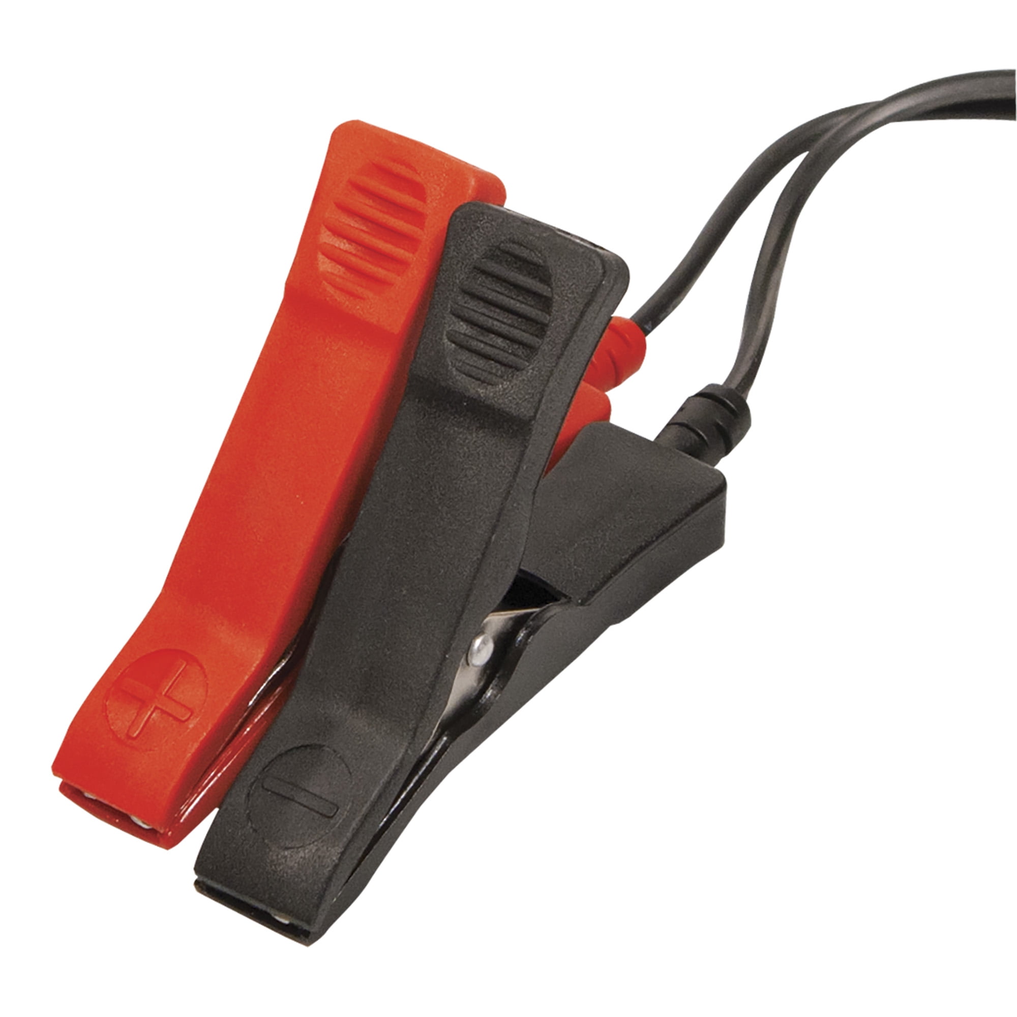 BLACK + DECKER Battery Maintainer and Trickle Charger - Black/Orange, 1 ct  - Fred Meyer