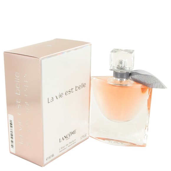 La Vie Est Belle By Lancome Eau De Parfum Spray 1.7 oz