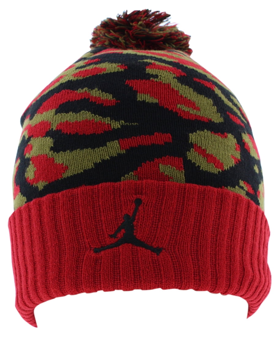 jordan beanie mens