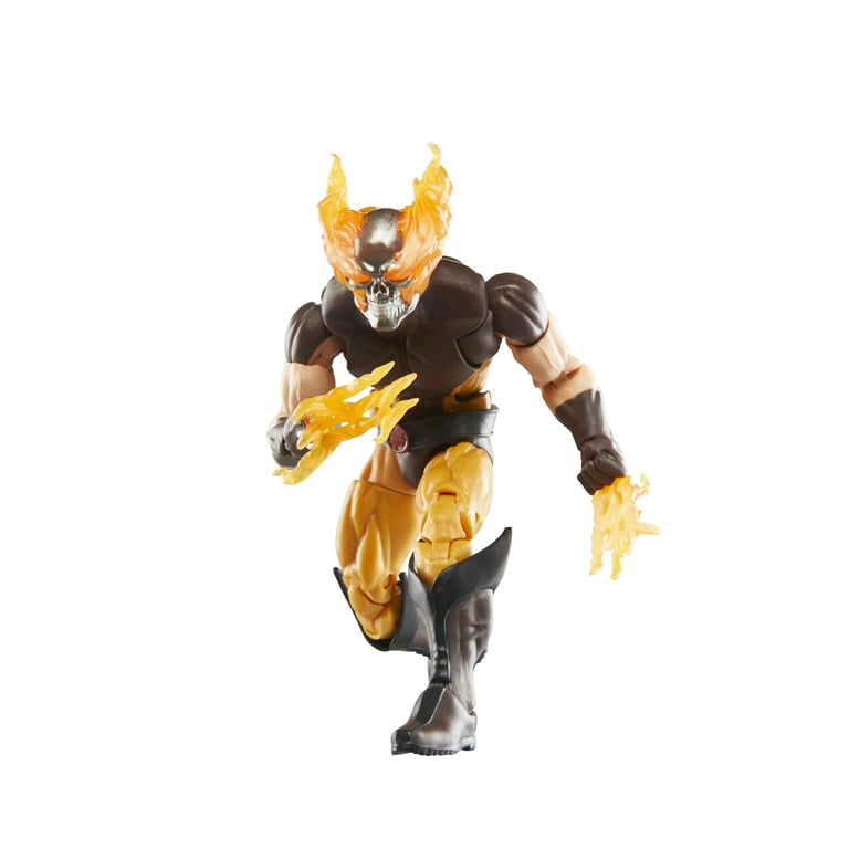Marvel Legends Series Strange Tales Weapon of Vengeance, Wolverine