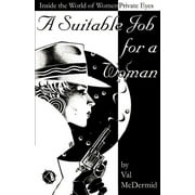 A Suitable Job for a Woman (Paperback)