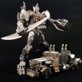 thumbnail image 1 of TransformrsTurck Figurine Articulée Modèle Mobile avec Accessoires Coffret, 1 of 6