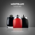 thumbnail image 3 of Set de Regalo MONTBLANC Legend Eau de Parfum de 4 Piezas, 3 of 4