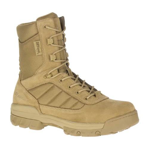 bates 8 inch tactical boot