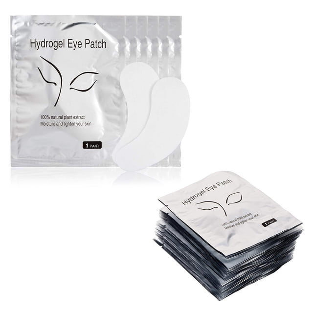 Eye Patch, Exquisite Design Comfortable To Use Eye Pad for Beauty Salon for Home