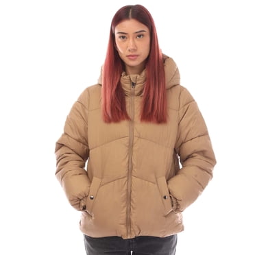 Moda Womens Uppsala Short Padded Jacket