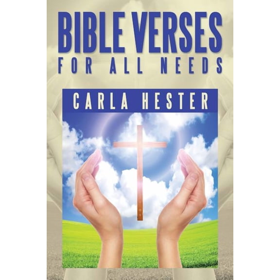 Bible Verses for All Needs (Paperback)