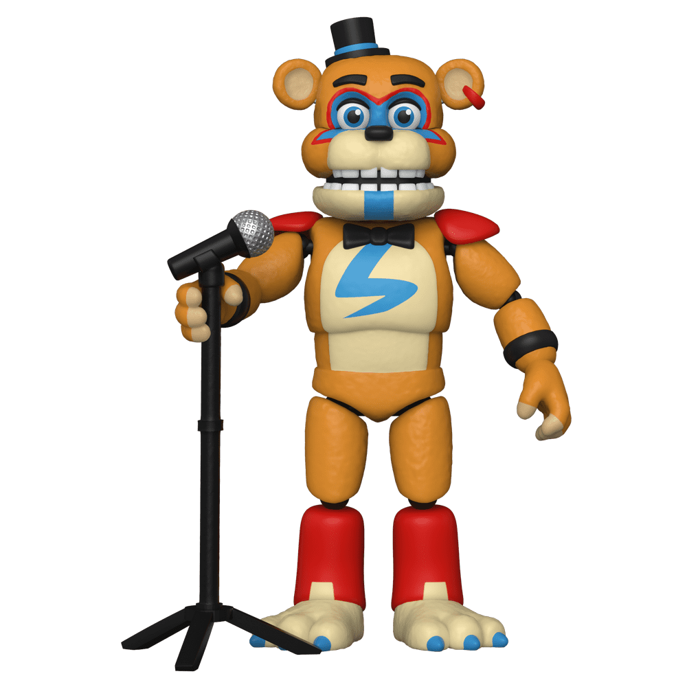 funko freddys