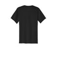 thumbnail image 6 of Port Company Core Cotton Pocket Tee-3XL (Jet Black), 6 of 6