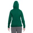 thumbnail image 3 of Team 365 TT30W Ladies Elite Performance Hoodie, 3 of 3