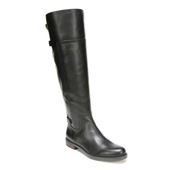 franco sarto castor riding boot