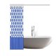 thumbnail image 2 of ABPHQTO Lunares Primavera Baño Tela Impermeable Cortina de Ducha 150x180 cm, 2 of 2