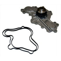 GMB Engine Water Pump Fits select: 2007-2010 FORD EDGE, 2008-2012 FORD TAURUS