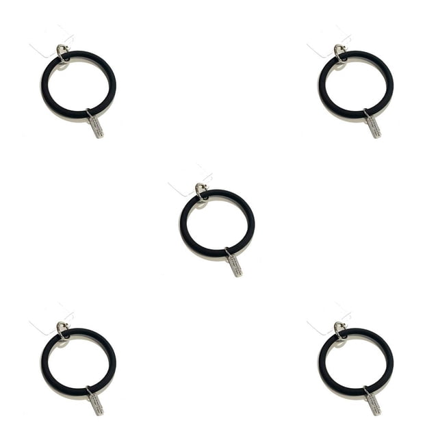 Bearachild Cadena para teléfono móvil Hombres Mujeres Circular Universal Flexible Desmontable Anillo colgante antipérdida Compra Cordón Type2 NO2