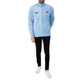 thumbnail image 5 of Ellesse Murakaz Track Jacket, Blue, 5 of 6