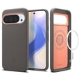thumbnail image 1 of Funda Spigen Nano Pop MagFit para Google Pixel 10 Pro XL Papaya, 1 of 9