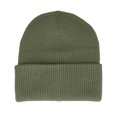 thumbnail image 2 of Beechfield  Adult Classic Deep Cuffed Beanie, 2 of 3
