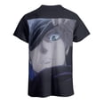 thumbnail image 3 of Jujutsu Kaisen T Shirt Men Women Summer O-neck Cotton Short Sleeve T-shirts Clothes Clothing Tee, 3 of 4