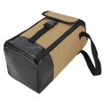 thumbnail image 3 of 2024Bolsa para polvo para luz de camping, bolsa de almacenamiento protectora portátil de tela Oxford con cremallera para exteriores L, 3 of 5