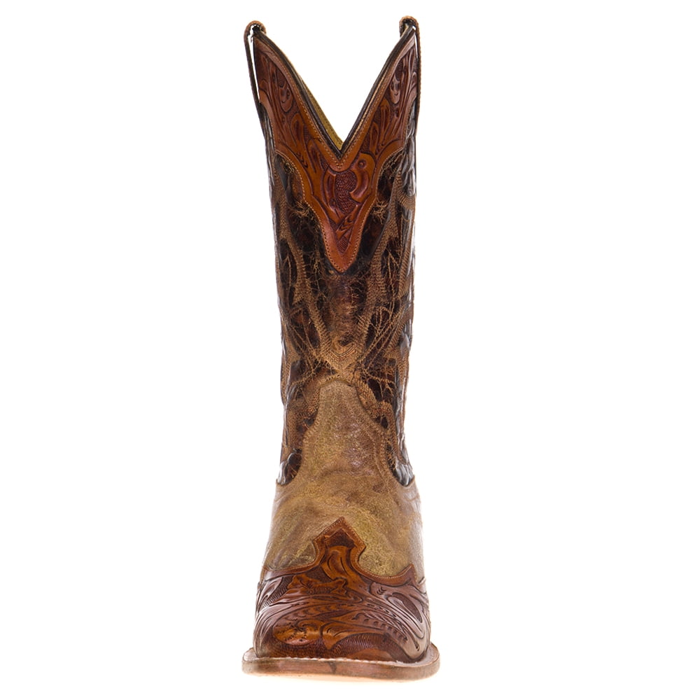 cheap mens cowboy boots walmart