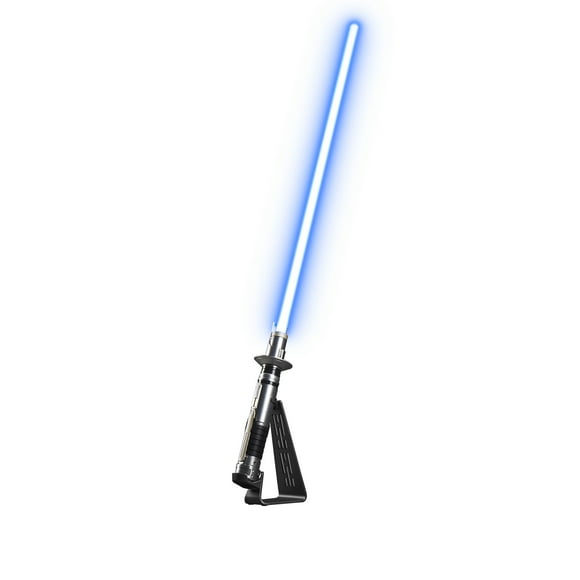 Star Wars The Black Series Ezra Bridger Force FX Elite Lightsaber