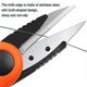 thumbnail image 2 of Jinyi Ful Ing Wire Plier, Foldable Shrimp-sd Ing Scissors Line Clipper (3pcs), 2 of 5
