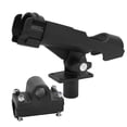 thumbnail image 1 of Kayak Rod Clamp Bracket,Boat Fishing Rods Mount Holder Kayak Adjustable Fishing Rod Clamp Racks Stand Bracket, 1 of 8