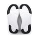 thumbnail image 5 of Tenis Deportivos Hombre Galaxy FX Running, Suela Tecnología de Alto Rendimiento, Diseño Innovador para Máximo Confort, Resistencia y Soporte para Correr, Negro-Blanco, 5 of 5