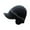Black, variant on Hats for Women Hats for Men Knitted Warm Tongue Hat for Autumn/Winter Season Casual Sports With Ear Covers