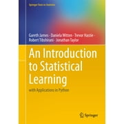Springer Texts in Statistics: An Introduction to Statistical Learning (Hardcover)